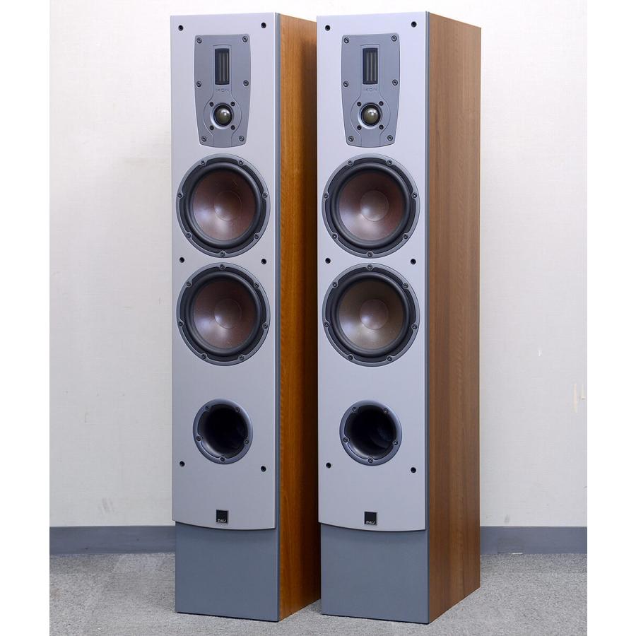 デンマークの名門DALI製 IKON6 デンマークの名門DALI製 IKON6 DALI