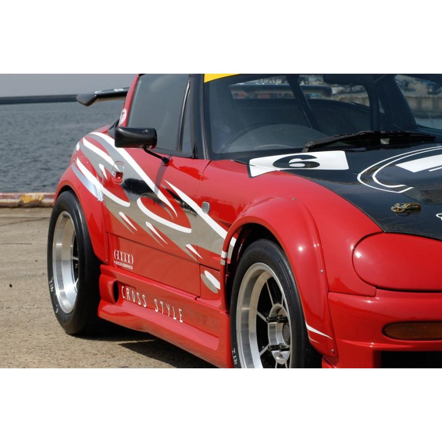 CROSS（クロス） [テイクオフ]CROSS STYLE CAPPUCCINO (EA11R/EA21R