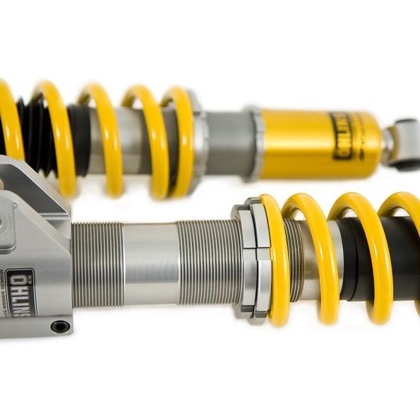 OHLINS（オーリンズ） 車高調キット DFV コンプリートキット タイプHAL