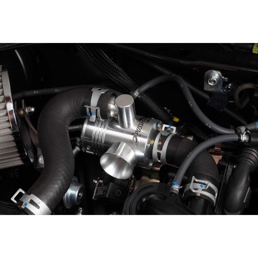 テイクオフ]プッシュンRSS LA400K COPEN Robe/X-PLAY/Cero/GR : TAKE