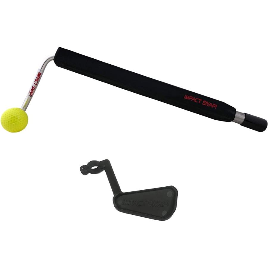 impactsnap インパクトスナップ ゴルフスイングトレーニング Aid 右