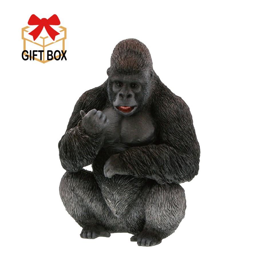 QB-017【新商品入荷！送料無料】ゴリラ サムズアップ Benny's(ベニーズ