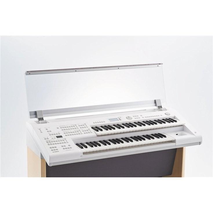 YAMAHA（ヤマハ） エレクトーン ELB-02専用オプション蓋 ELBU-F02