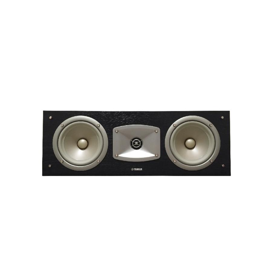 YAMAHA ヤマハ NS-P350(B) 3本1組 スピーカーパッケージ : オンケン