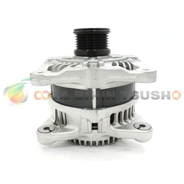 日産自動車 セレナ C27 リビルト オルタネーター 23100-5TA0A