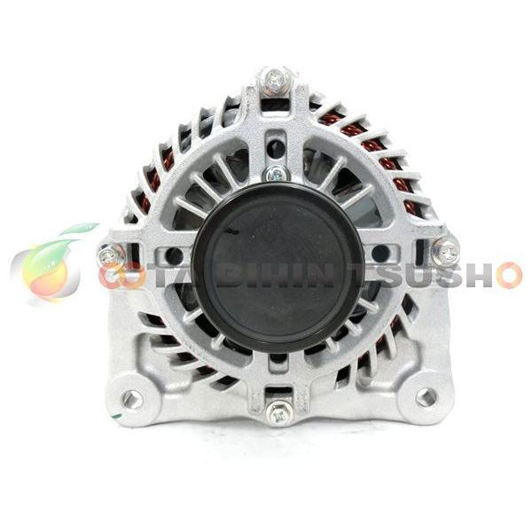 日産自動車 セレナ C27 リビルト オルタネーター 23100-5TA0A