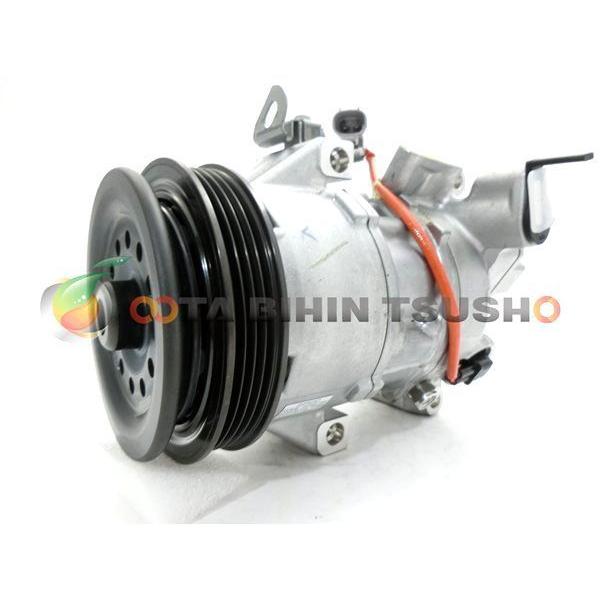 トヨタ カローラルミオン NZE151N リビルト ACコンプレッサー/エアコン