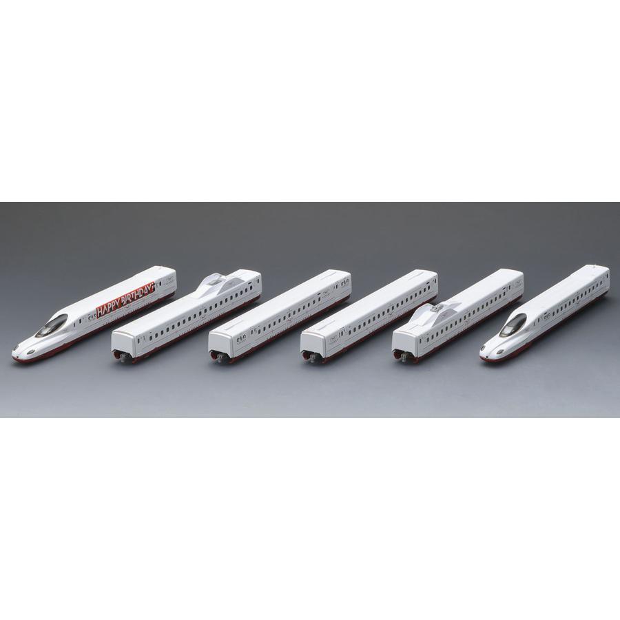 トミックス TOMIX Nゲージ 97956 特別企画品 西九州新幹線N700S-8000系