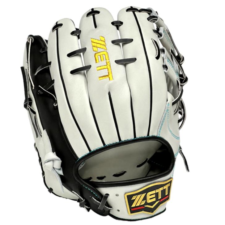 プロステイタス 【最新仕様】ゼット 軟式用 オーダーグローブ 内野手用