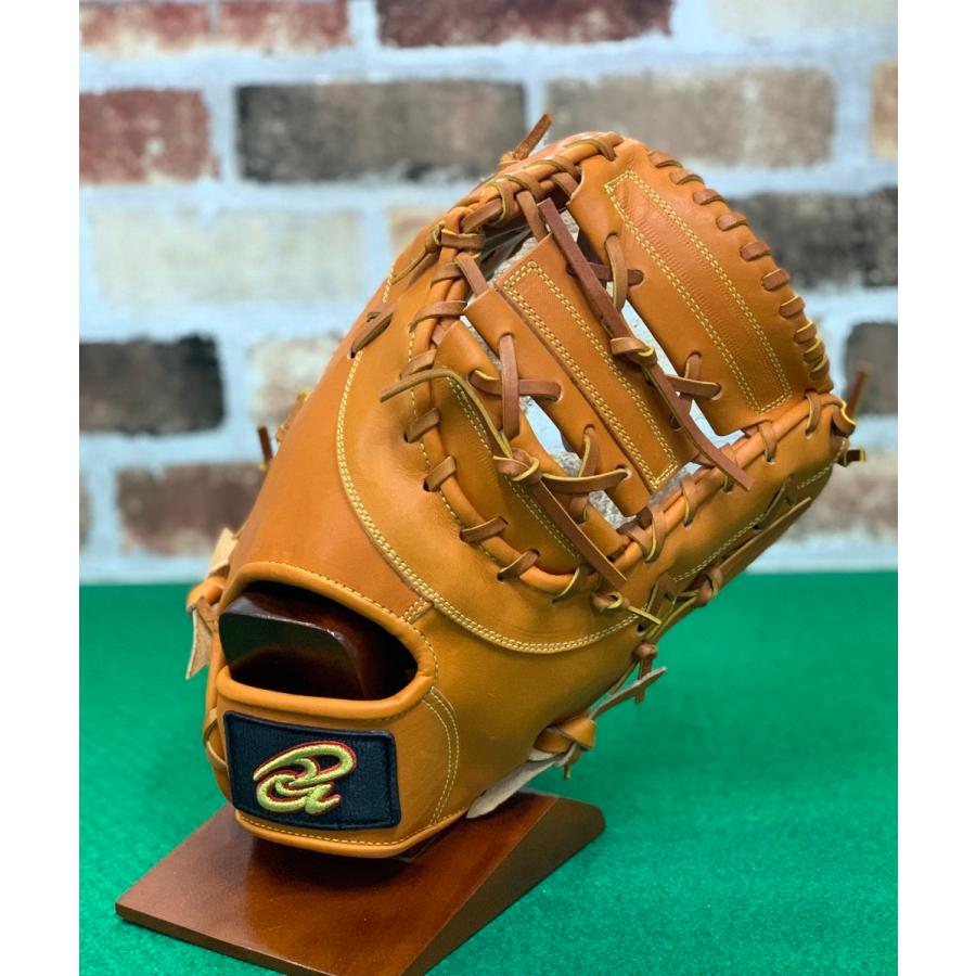 ドナイヤ 軟式用 ファーストミット DJNF 型付け無料 DONAIYA 軟式