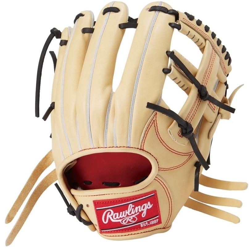 プロプリファード ローリングス 硬式グローブ 内野手用 田中賢介モデル