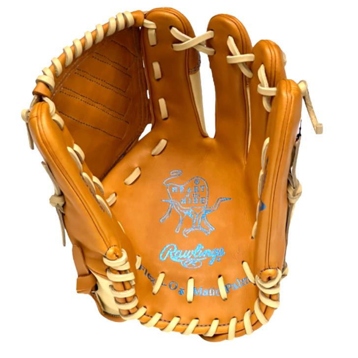 Rawlings（ローリングス） 女子 ソフトボール用 グローブ グラブ 投手