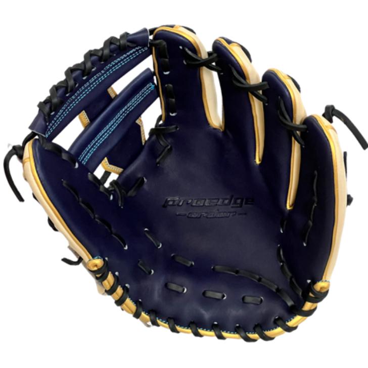 proedge 【湯もみ無料】SSK 軟式用 オーダーグローブ 安達モデル 内