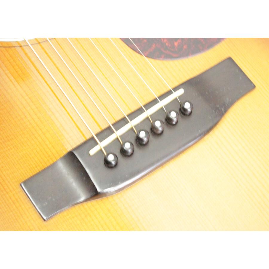 K.Yairi 中古 ヤイリ アコースティックギター RYF-OM18B-BS FISHMAN製