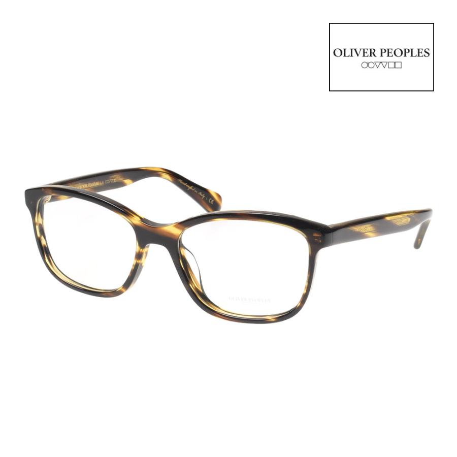 OLIVER PEOPLES（オリバーピープルズ） メガネ ov5194 51サイズ 1003