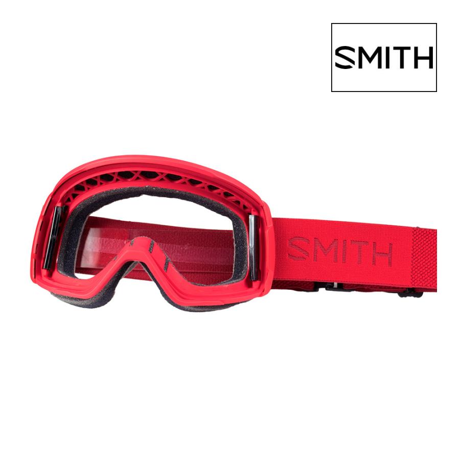 SMITH（スミス） プロキシー フレームのみ スタンダードフィット