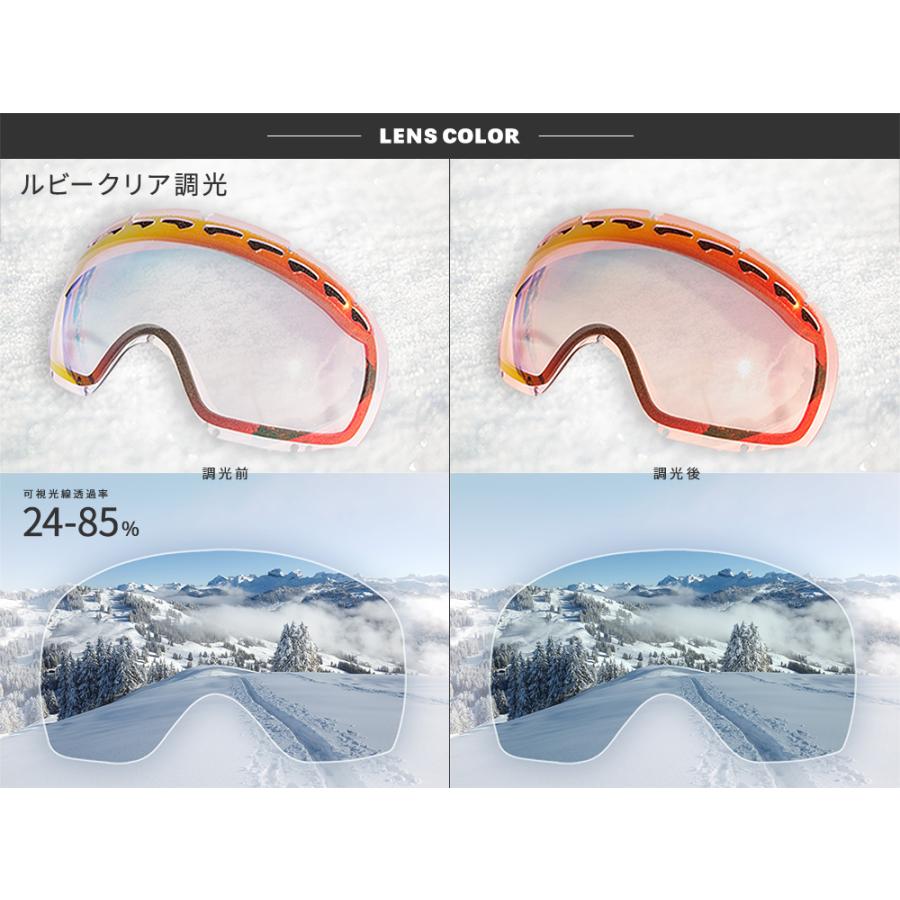 Line Miner オークリー ゴーグル 交換レンズ ラインマイナー L ZERO