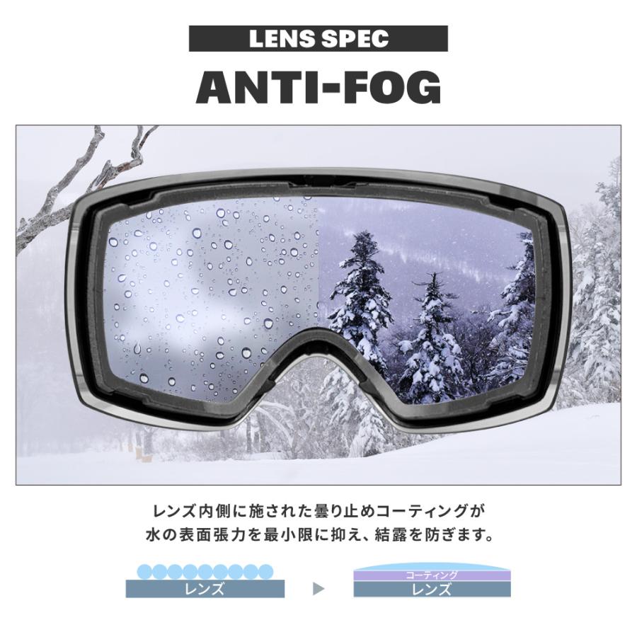 Canopy オークリー ゴーグル 交換レンズ キャノピー ZERO TECH BASE製