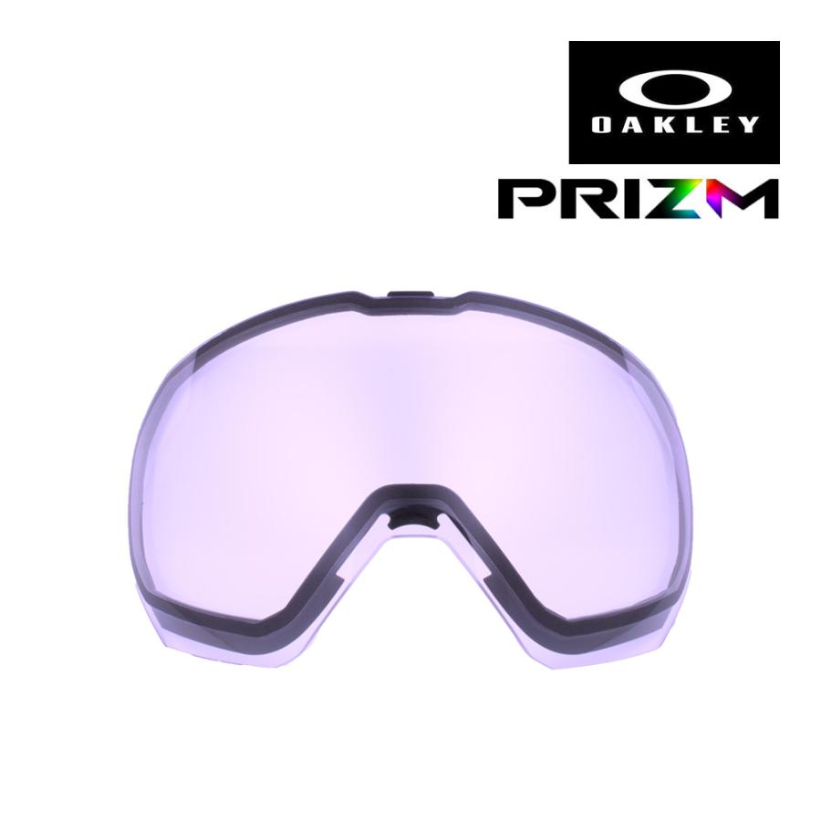 OAKLEY（オークリー） ゴーグル 交換レンズ フライト パス L 103-415