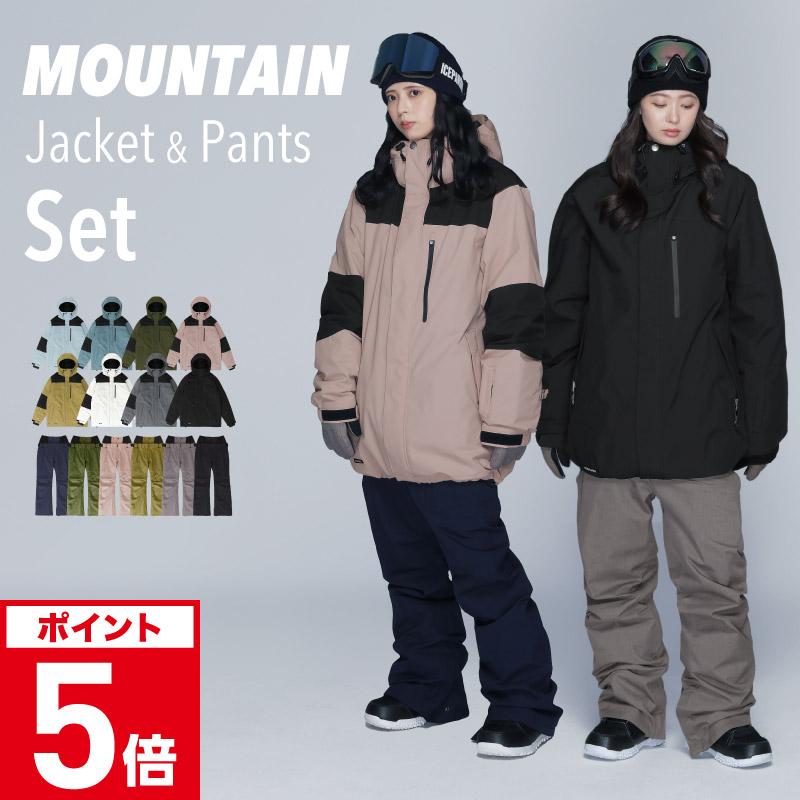 ✴︎最終値下げ✴︎【新品タグ付き】ICEPARDAL アイスパーダル スキー