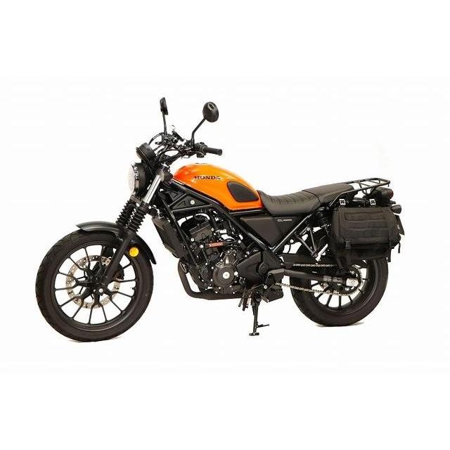 ACTIVE アクティブ パフォーマンスダンパー(R) HONDA ホンダ CL250(23