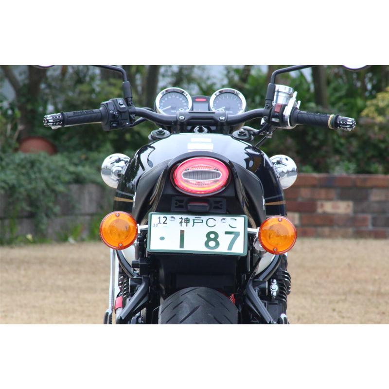 PMC ARCHI アーキ ピーエムシー 【動画】LEDリングポジション