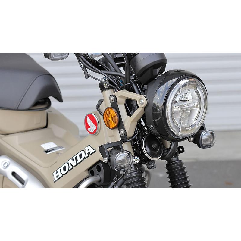 KIJIMA（キジマ） 在庫有り 当日発送 フォグランプKIT LED CT125