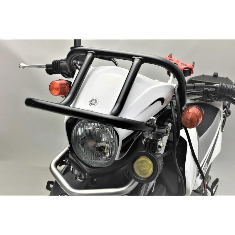 K-FACTORY（ケイファクトリー） セロー 250 ('08〜'20) フロントガード