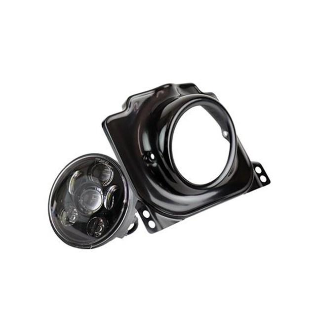 GOODS（グッズ） お問合せください。 FTヘッドライトKIT TW200/225 G6