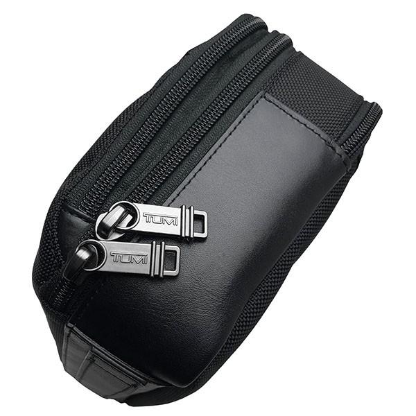 TUMI（トゥミ） セカンドバッグ クラッチバッグ ポーチ バリスティック
