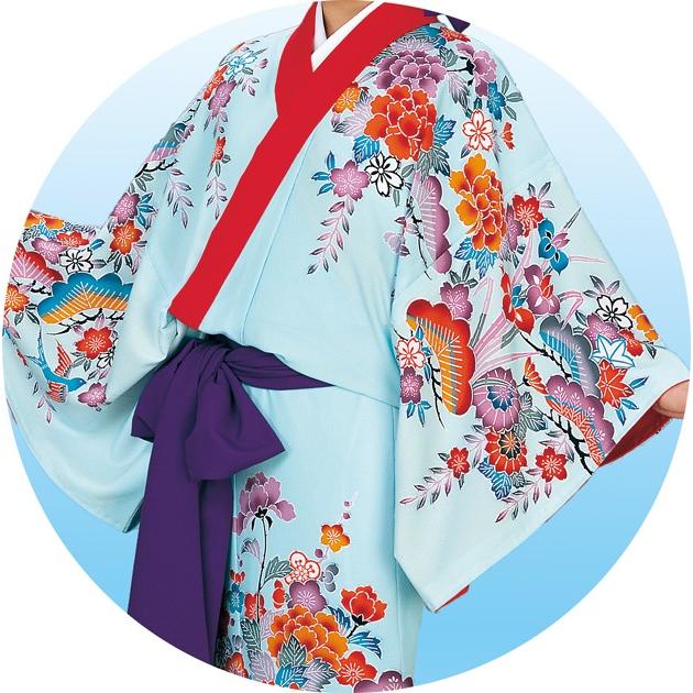 琉球舞踊 びんがた 衣裳 沖縄 紅型 仕立て上がり 踊り 着物 : ODORI