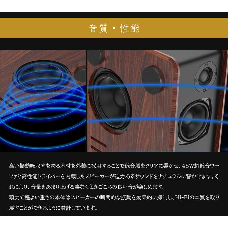 HANZONサウンドボックス カラオケセット 家庭用 マイク ワイヤレス
