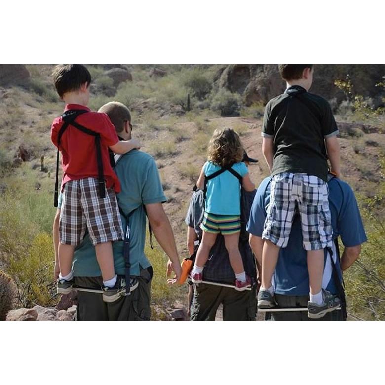 ピギーバックライダー PIGGYBACK RIDER おんぶ紐 直立型 抱っこ 育児