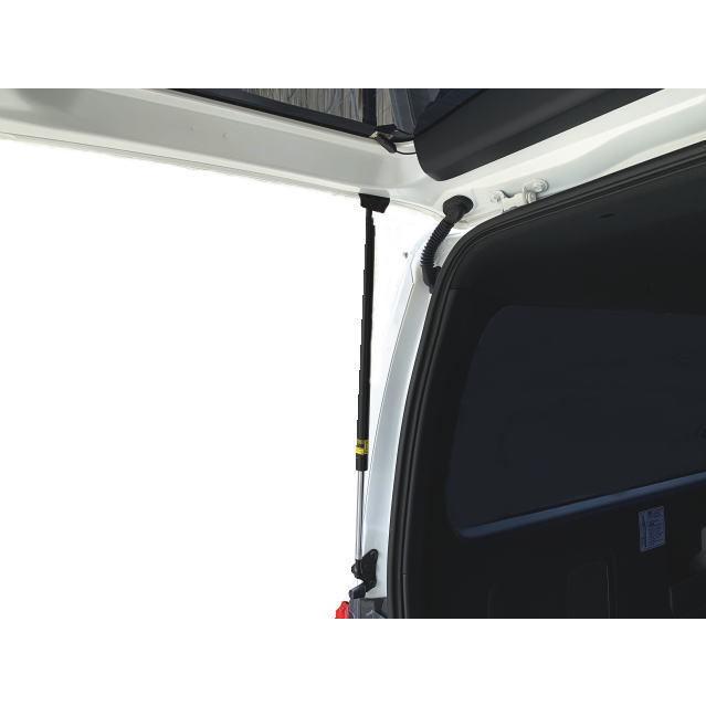 リアゲートダンパー 200系 ハイエース レジアスエース 標準ボディ 左右