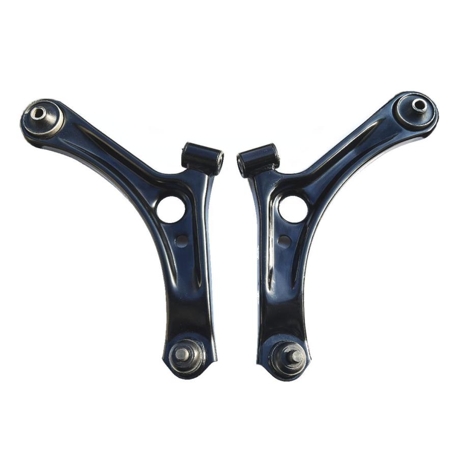 ワゴンR MRワゴン ロアアーム コントロールアーム 左右セット MH21S