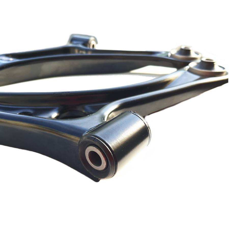 ワゴンR MRワゴン ロアアーム コントロールアーム 左右セット MH21S