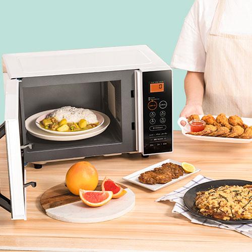 Comfee'（コンフィー） オーブンレンジ 16L EAM-BF161 オーブン レンジ