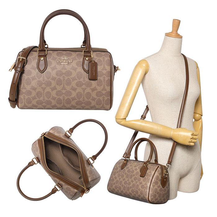 COACH（コーチ） コーチアウトレット ショルダーバッグ CV961 COACH