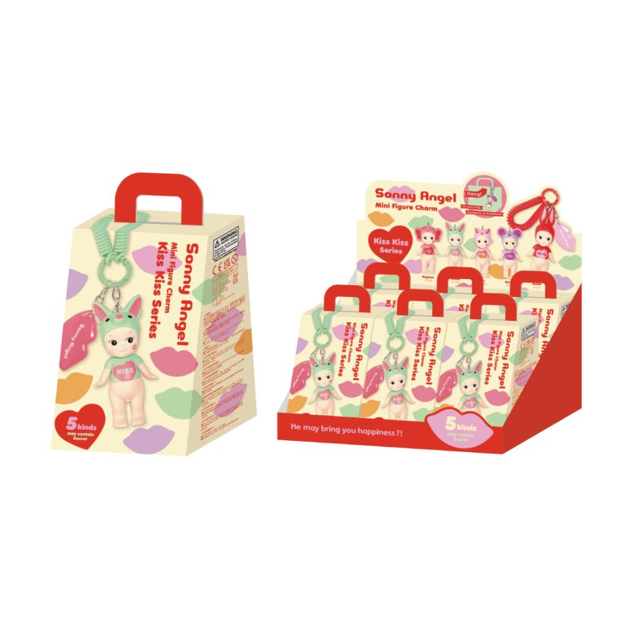 Sonny Angel（ソニーエンジェル） ソニーエンジェルミニフィギュア