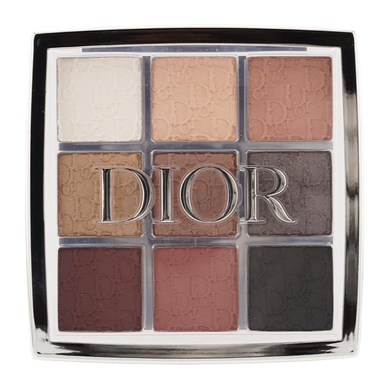 新品未使用 Dior バックステージアイパレット002 クール アイシャドウ