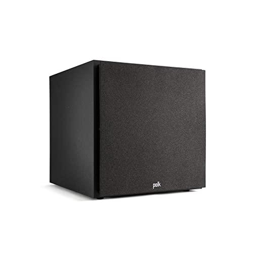 ポークオーディオ POLK AUDIO Monitor XTシリーズ サブウーファー