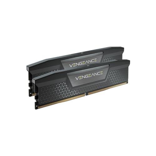 CORSAIR DDR5-5600MHz デスクトップPC用メモリ VENGEANCE DDR5シリーズ