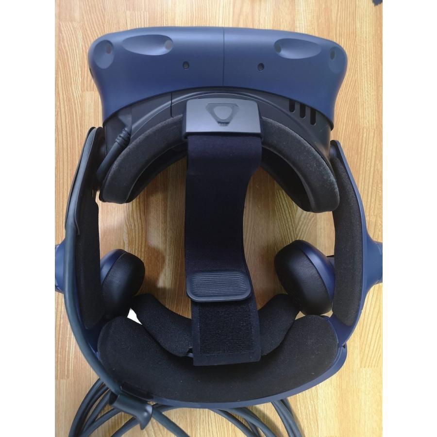 HTC 非常に良い HTC VIVE Pro Eye HMD (ヘッドマウントディスプレイ