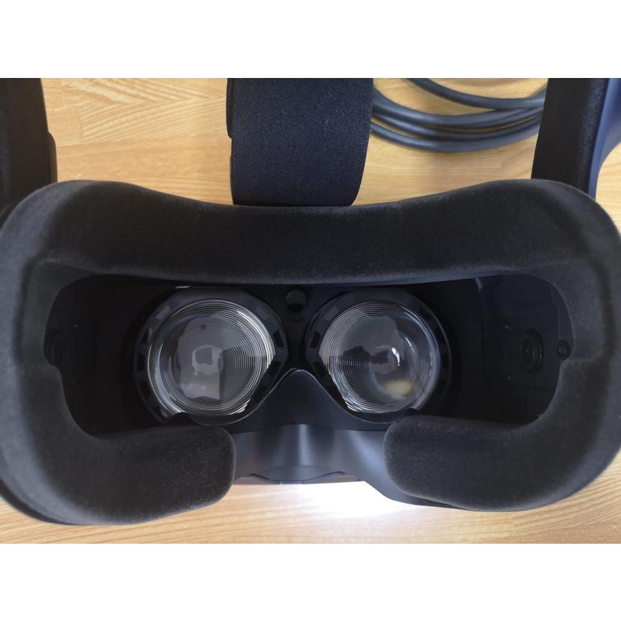 HTC 非常に良い HTC VIVE Pro Eye HMD (ヘッドマウントディスプレイ