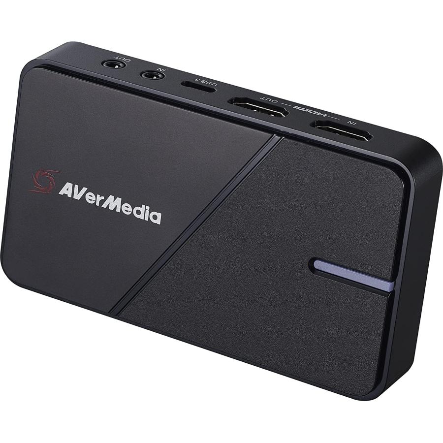 AVerMedia（アバーメディア） AVerMedia LIVE GAMER EXTREME 3 GC551G2