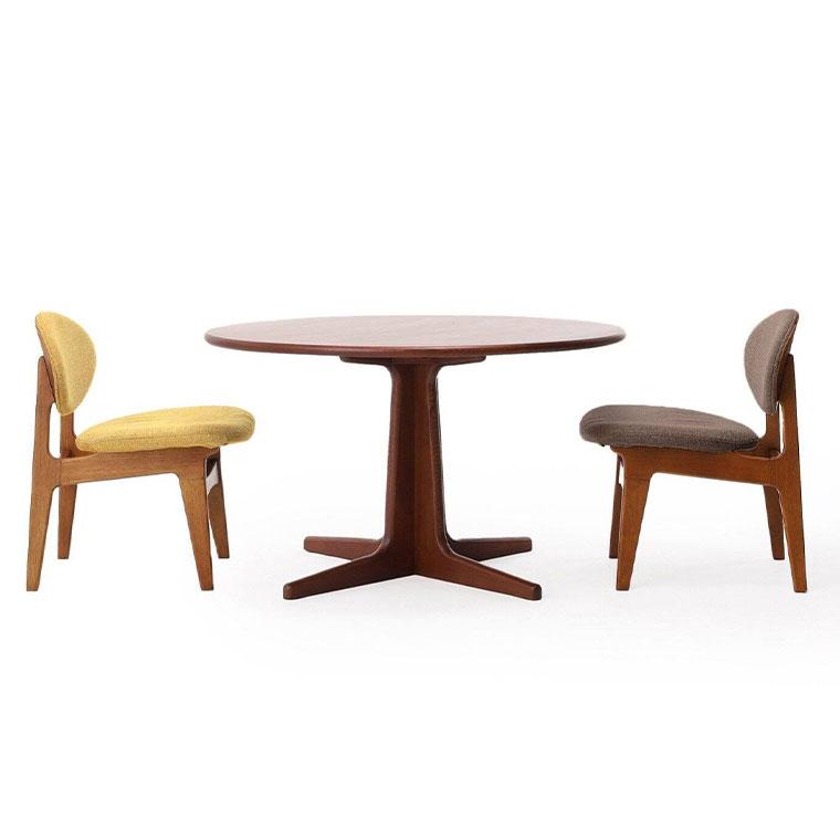 ACME FURNITURE アクメファニチャー TRESTLES LD TABLE トラッセルエル