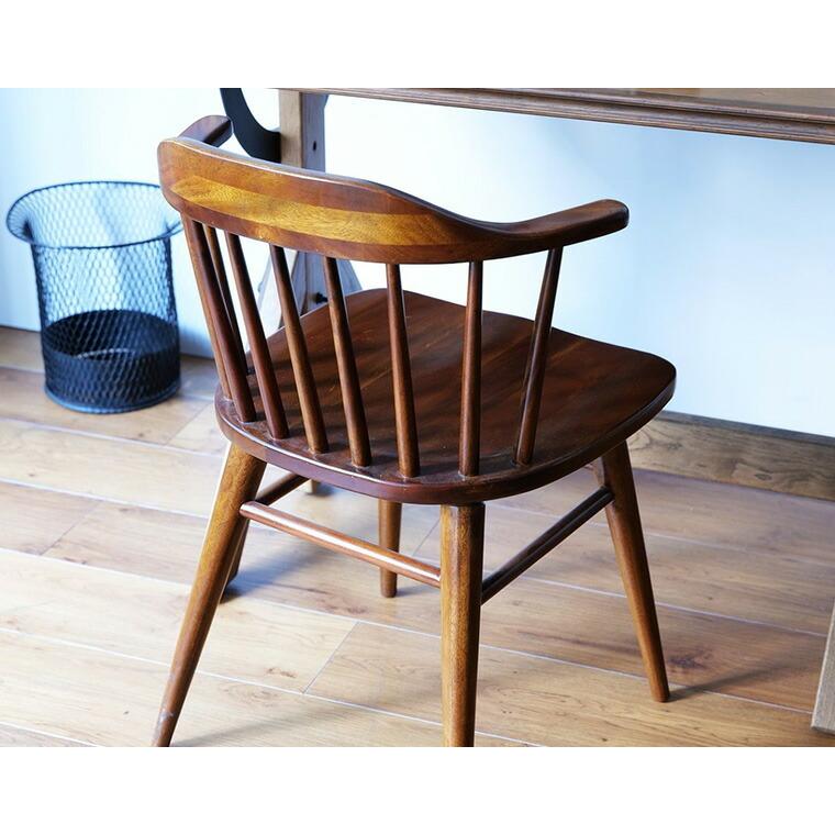 ACME Furniture（アクメファニチャー） WINDAN SIDE CHAIR ウィンダン