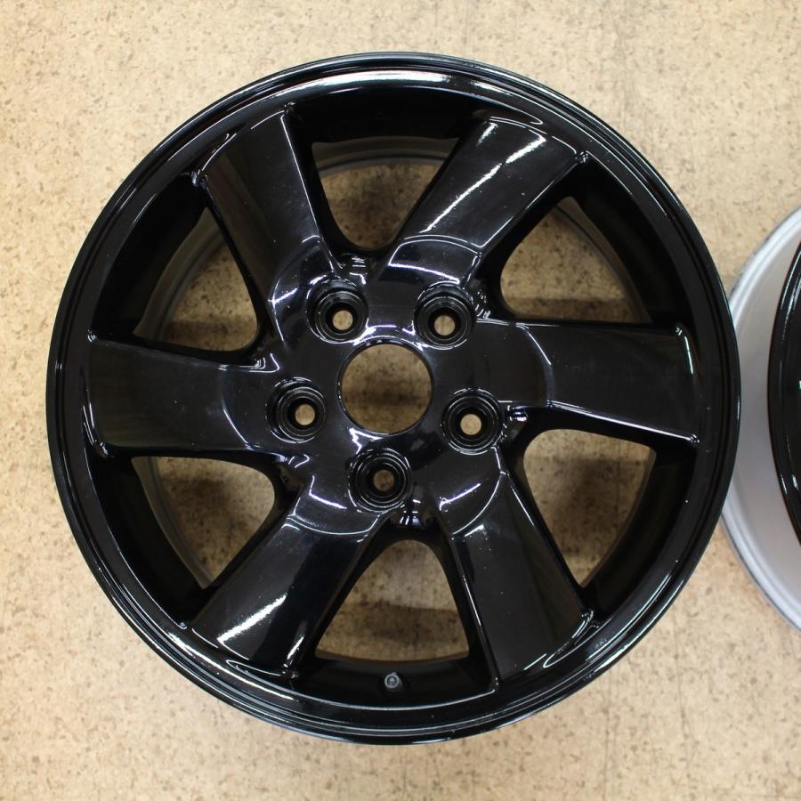 ダイハツ（DAIHATSU） ビーゴ 純正 トヨタ ラッシュにも 16インチ 6J+