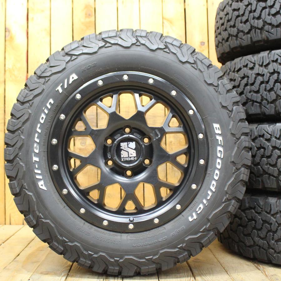 MLJ 背面5本SET 個人宅不可 ランドクルーザープラド ハイラックス 他