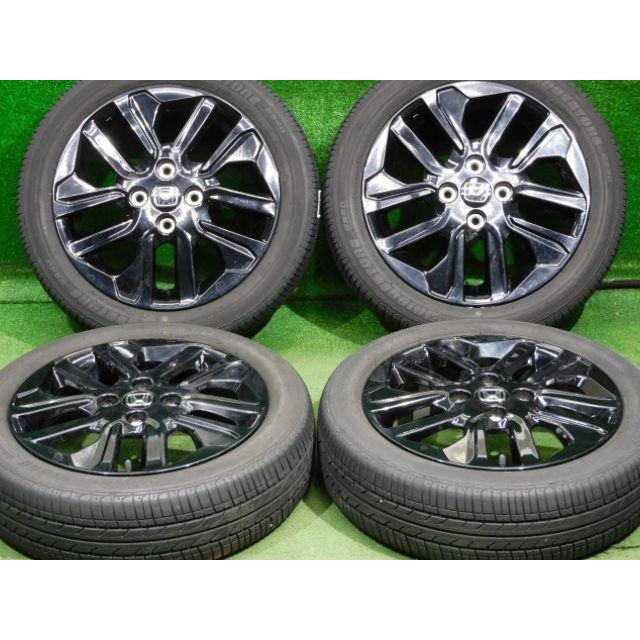 グッドイヤー（GOODYEAR） 【新品タイヤ 4本セット】ホンダ N-ONE RS